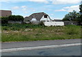 Vacant site formerly Markham RFC clubhouse, Markham