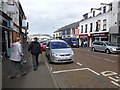 Railway Road, Coleraine