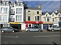 Charity Shop / Sunset Diner, Portstewart