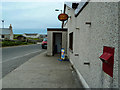 Westray Post Office