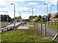 East Didsbury Tram Terminus