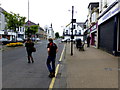 High Street, Ballymoney