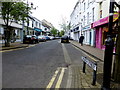 Church Street, Ballymoney