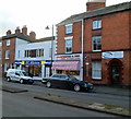 Rutherford Family Butchers, Hereford