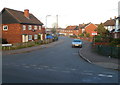 Hunderton Avenue, Hereford