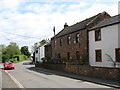 Barrocks House, Glasson