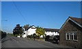 The Old Chapel Hotel, Habrough