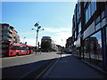 The High Street, Hounslow