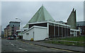 Anderston Kelvingrove Church of Scotland