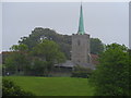 St John the Baptist, Widford