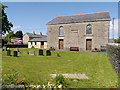 The Congregational Church, Chipping