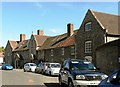 Almshouses, Willingdon