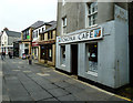 HY4511 : Pomona Cafe, Kirkwall by Andy Farrington