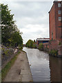 Ashton Canal, Dukinfield