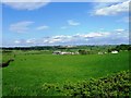 Fields south east of Eaglesham