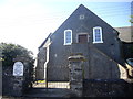NX0163 : Leswalt Parish Church by Stanley Howe