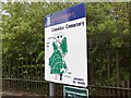 Camelon Cemetery