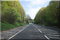 A228, North Halling