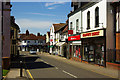 High Street, Ingatestone