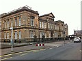 Ayr Academy