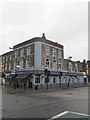 The railway public house, near Streatham Common Station