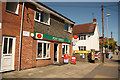 Lowdham Post Office