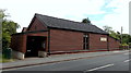 Llyswen and Boughrood Community Hall, Llyswen