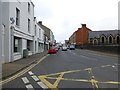 Church Street, Ballymoney