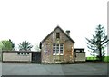 Glenzier Primary School