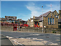 Barnoldswick: Gisburn Road Community Primary School