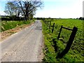 Camlough Road, Granagh