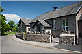 The Village Hall Crosby Ravensworth