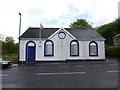 Orange Hall, Dervock