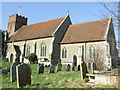 St Andrew Lower Layham