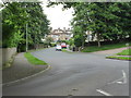 Gledhow Park Road - Gledhow Valley Road