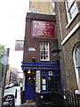 The Town of Ramsgate, Wapping High Street