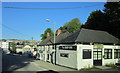 The Ship Inn on Gonvena Hill, Wadebridge