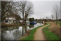 Stort Valley Way and Navigation