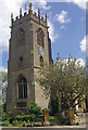 Winchcombe Church