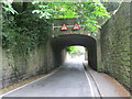 Bridge - Gledhow Lane