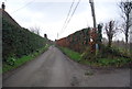 National Cycleway 1 leaves the road