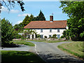 Faggotters Farmhouse