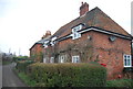 Cottages, Lower Goldstone