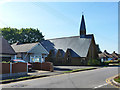 St. Francis, West Horndon