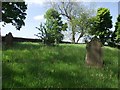 Bethesda Chapel Cemetery, Tockholes