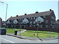 Council Housing - Ward Street