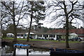 Basingstoke Canal Visitors Centre