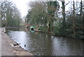 Basingstoke Canal