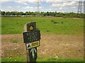 Notices by path, Meadowlands Park