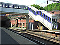 Bridgeton railway station